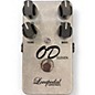 Used Lovepedal OD eleven Effect Pedal thumbnail
