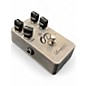 Used Lovepedal OD eleven Effect Pedal