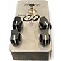 Used Lovepedal OD eleven Effect Pedal