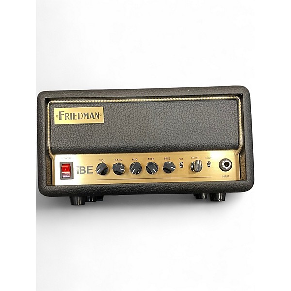 Used Friedman miniBE Guitar Combo Amp
