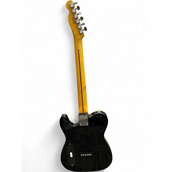 Used 2023 Fender AERODYNE SP ED TELECASTER RED BURST Solid Body Electric Guitar