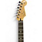 Used 2022 Fender Player Stratocaster HSS Yellow Solid Body Electric Guitar