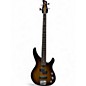 Used Yamaha TRBX174 2 Color Sunburst Electric Bass Guitar thumbnail