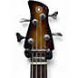Used Yamaha TRBX174 2 Color Sunburst Electric Bass Guitar