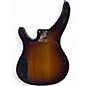 Used Yamaha TRBX174 2 Color Sunburst Electric Bass Guitar