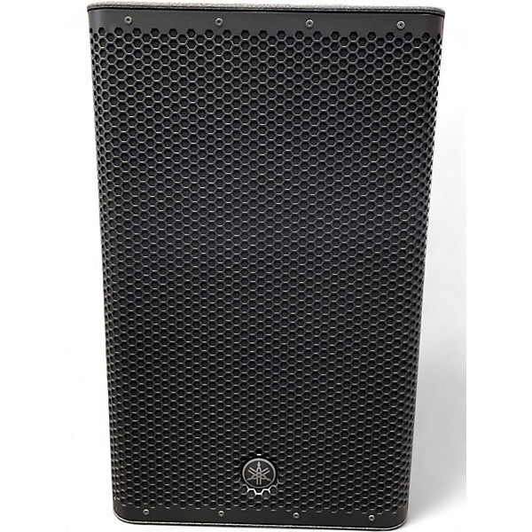 Used Yamaha DXL1K Powered Speaker