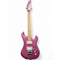 Used Kramer PACER CLASSIC PURPLE PASSION Solid Body Electric Guitar thumbnail