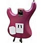Used Kramer PACER CLASSIC PURPLE PASSION Solid Body Electric Guitar