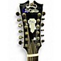 Used D'Angelico PREMIER FULTON 2 Color Sunburst 12 String Acoustic Electric Guitar