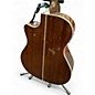 Used D'Angelico PREMIER FULTON 2 Color Sunburst 12 String Acoustic Electric Guitar