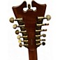 Used D'Angelico PREMIER FULTON 2 Color Sunburst 12 String Acoustic Electric Guitar