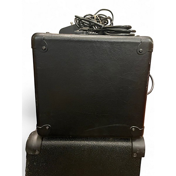 Used Randall RT503 Tube Guitar Amp Head