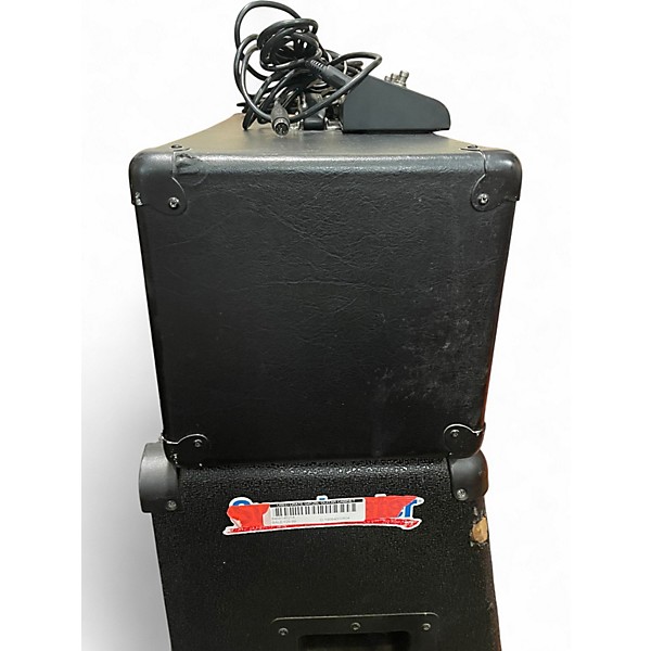 Used Randall RT503 Tube Guitar Amp Head