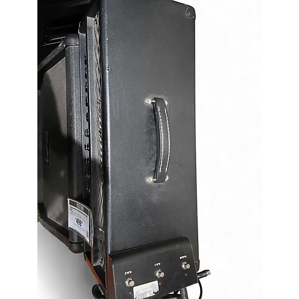 Used Randall RT503 Tube Guitar Amp Head