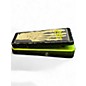 Used Dunlop KH95 Kirk Hammett Signature Cry Baby Wah Effect Pedal