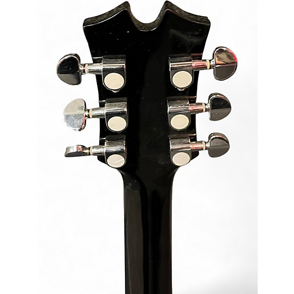 Used Keith Urban Player Green Acoustic Guitar