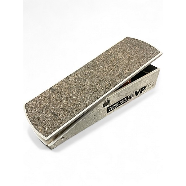 Used Ernie Ball VPJR Volume Pedal