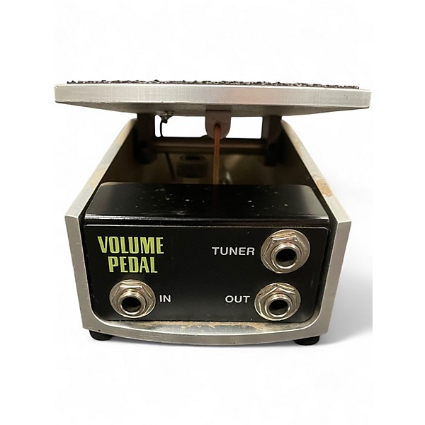 Used Ernie Ball VPJR Volume Pedal