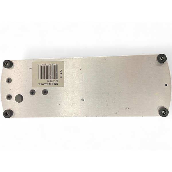 Used Ernie Ball VPJR Volume Pedal