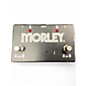 Used Morley ABY Pedal thumbnail