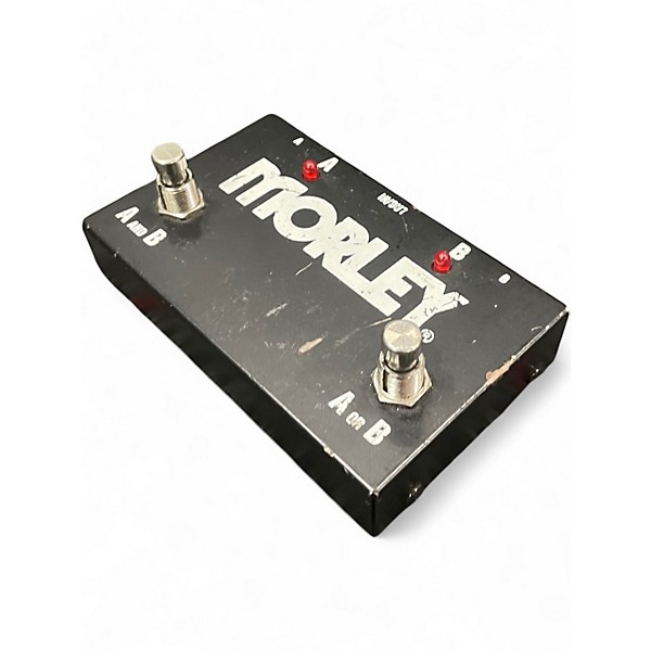 Used Morley ABY Pedal