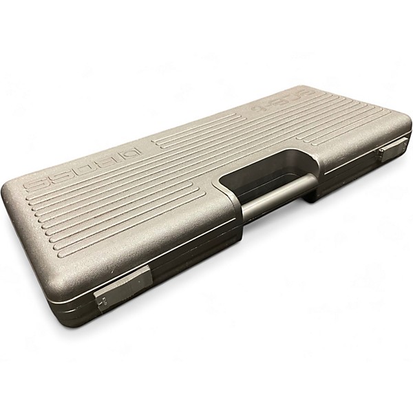 Used BOSS BCB6 Pedal Board