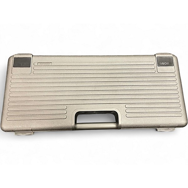 Used BOSS BCB6 Pedal Board