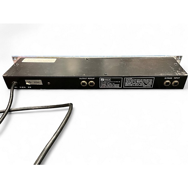 Used DeltaLab EFFECTRON 1 ADM1020 Effects Processor