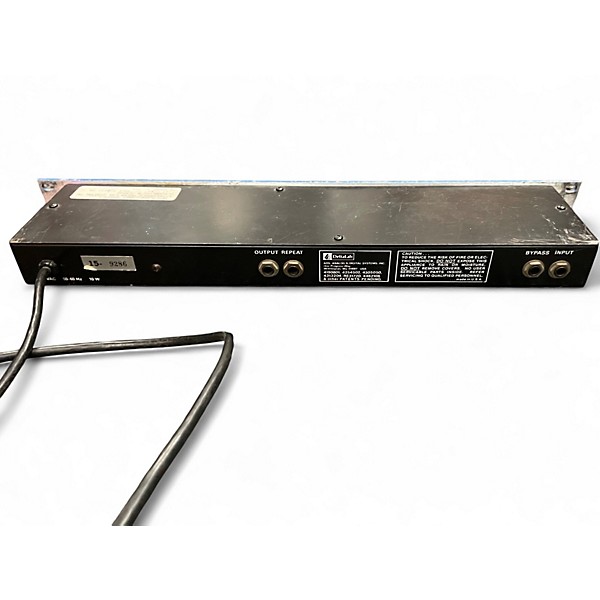 Used DeltaLab EFFECTRON 1 ADM1020 Effects Processor