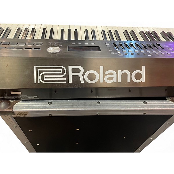 Used Roland RD2000 Stage Piano