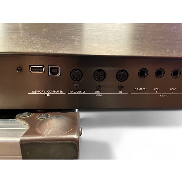 Used Roland RD2000 Stage Piano