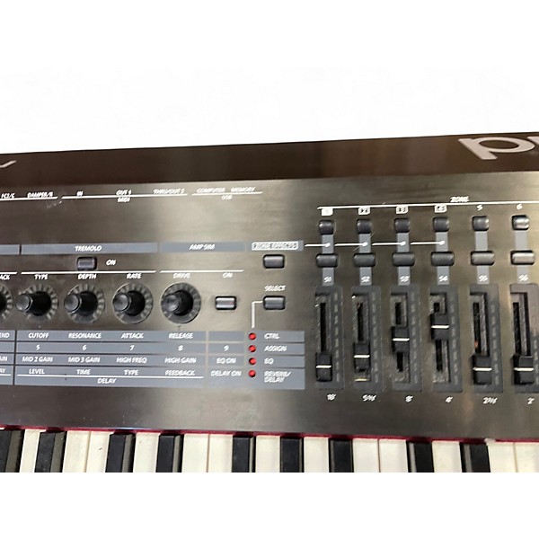 Used Roland RD2000 Stage Piano