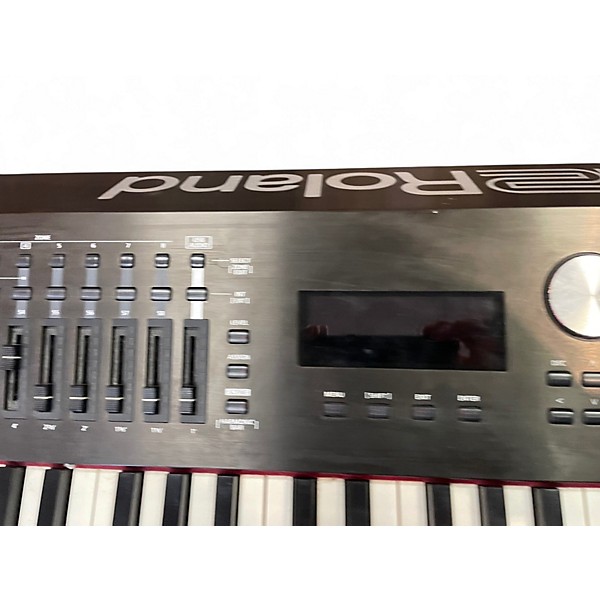Used Roland RD2000 Stage Piano