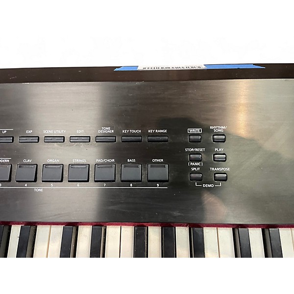 Used Roland RD2000 Stage Piano