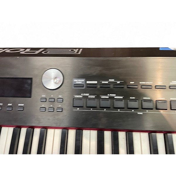 Used Roland RD2000 Stage Piano