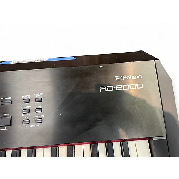 Used Roland RD2000 Stage Piano