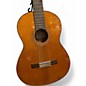 Used Yamaha CG162C Natural Classical Acoustic Guitar