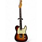Used Fender American Ultra Telecaster Sunburst Solid Body Electric Guitar thumbnail