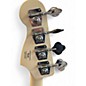 Used Squier Affinity Precision Bass 3 Color Sunburst Electric Bass Guitar