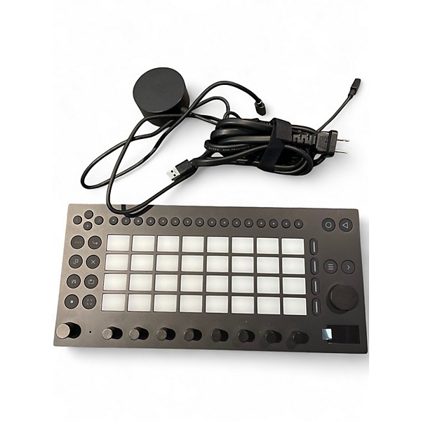 Used Ableton Move MIDI Controller