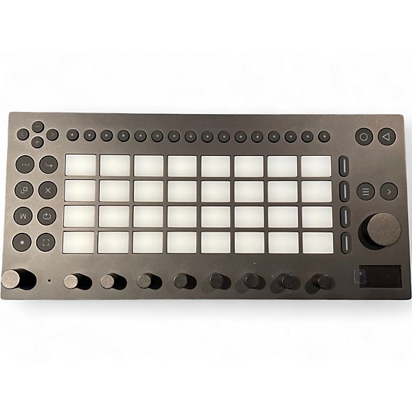 Used Ableton Move MIDI Controller