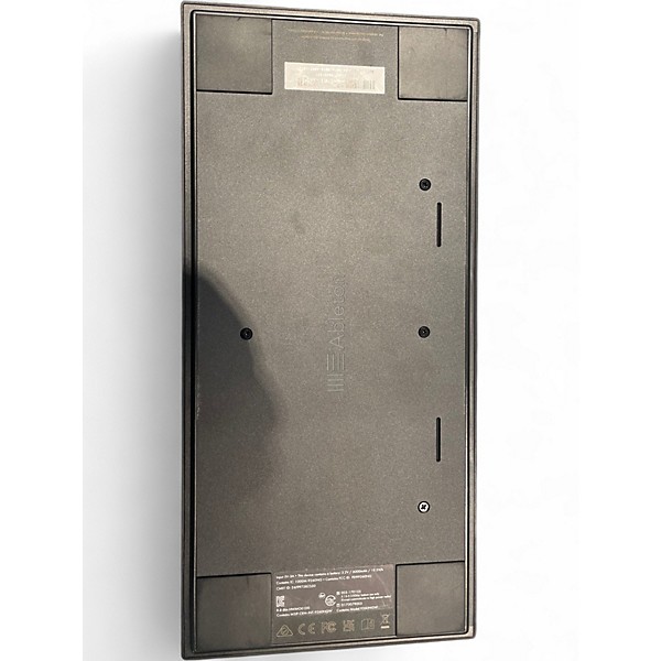 Used Ableton Move MIDI Controller