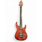 Used Schecter Guitar Research Banshee Elite 7 FR S Natural Solid Body Electric Guitar thumbnail