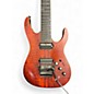 Used Schecter Guitar Research Banshee Elite 7 FR S Natural Solid Body Electric Guitar