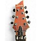 Used Schecter Guitar Research Banshee Elite 7 FR S Natural Solid Body Electric Guitar