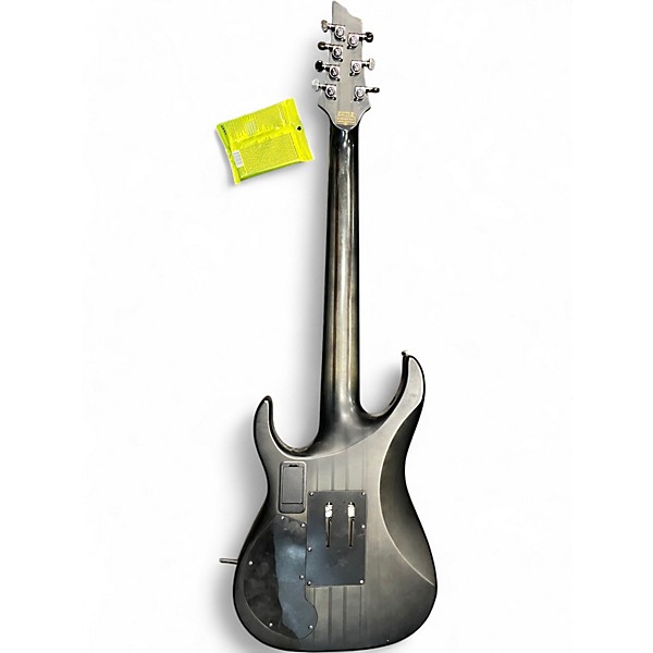 Used Schecter Guitar Research Banshee Elite 7 FR S Natural Solid Body Electric Guitar