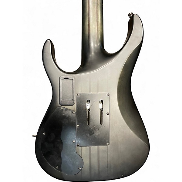 Used Schecter Guitar Research Banshee Elite 7 FR S Natural Solid Body Electric Guitar