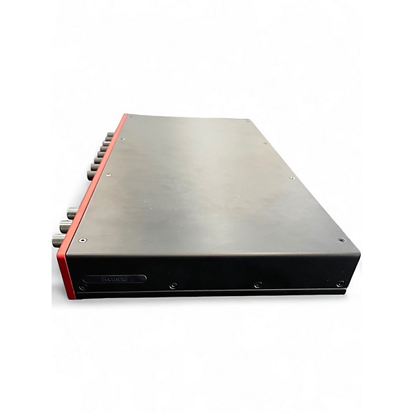 Used Focusrite Scarlett 18i20 Gen 3 Audio Interface