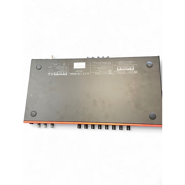 Used Focusrite Scarlett 18i20 Gen 3 Audio Interface