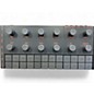 Used Yamaha SEQTRAK Synthesizer
